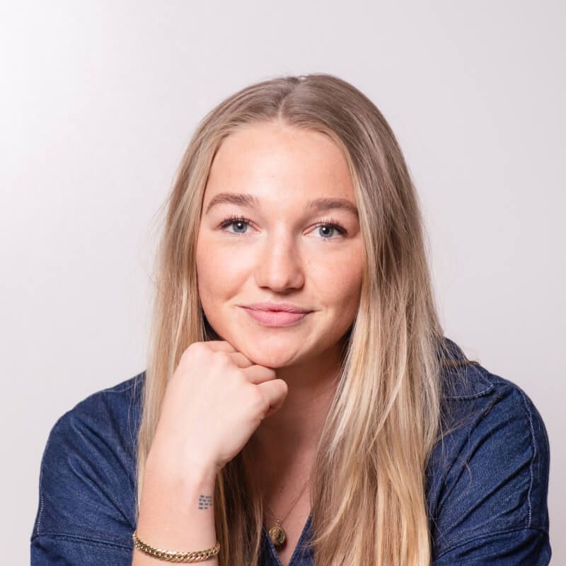 Kirsten Blom