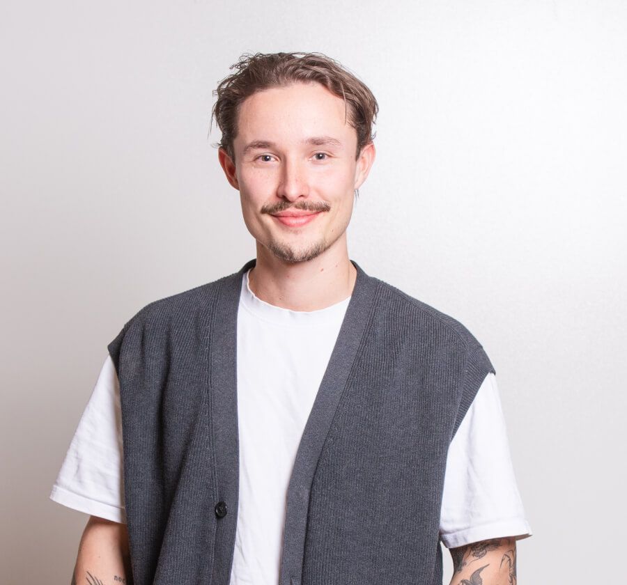 Vince Mauer